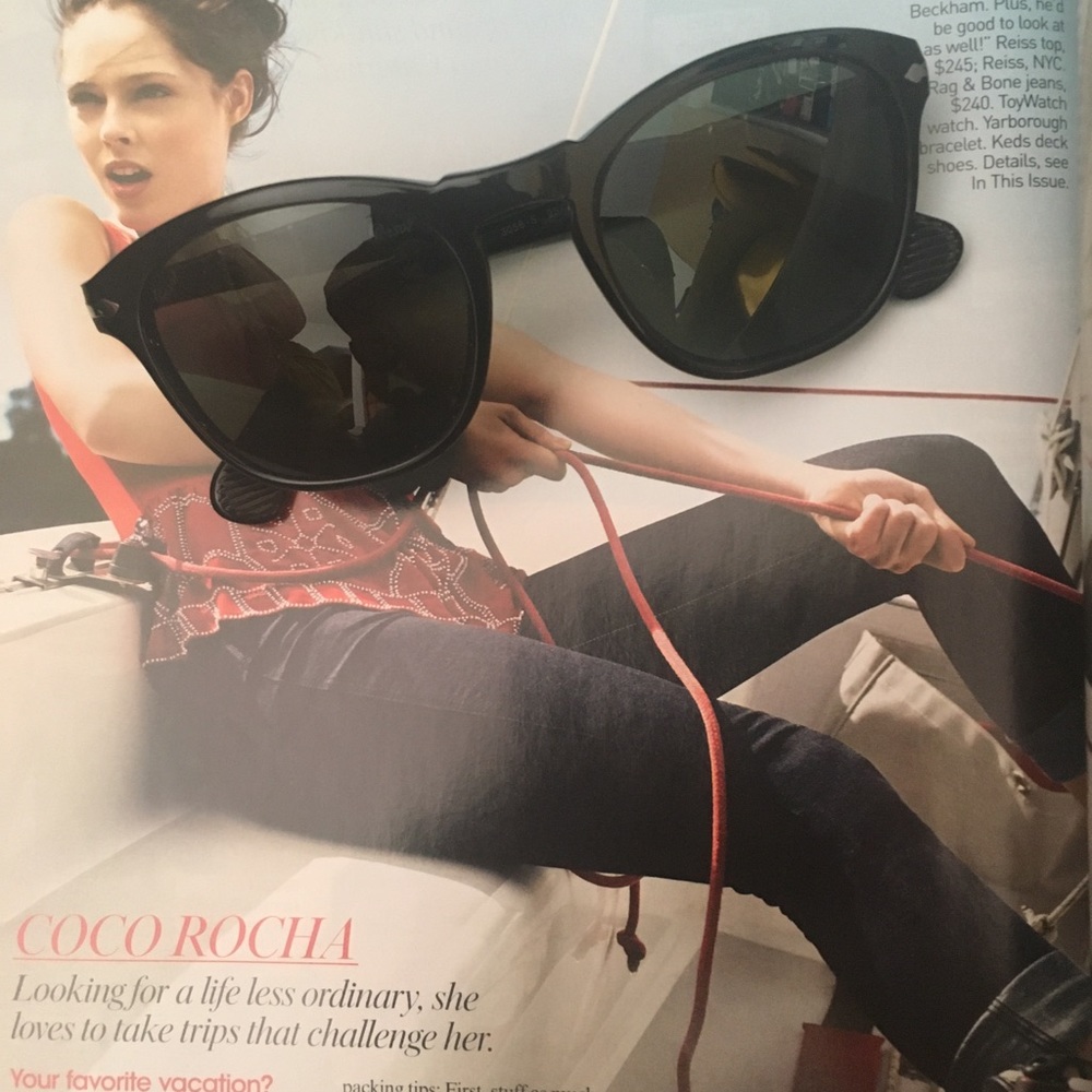 Persol Capri Edition, 2012